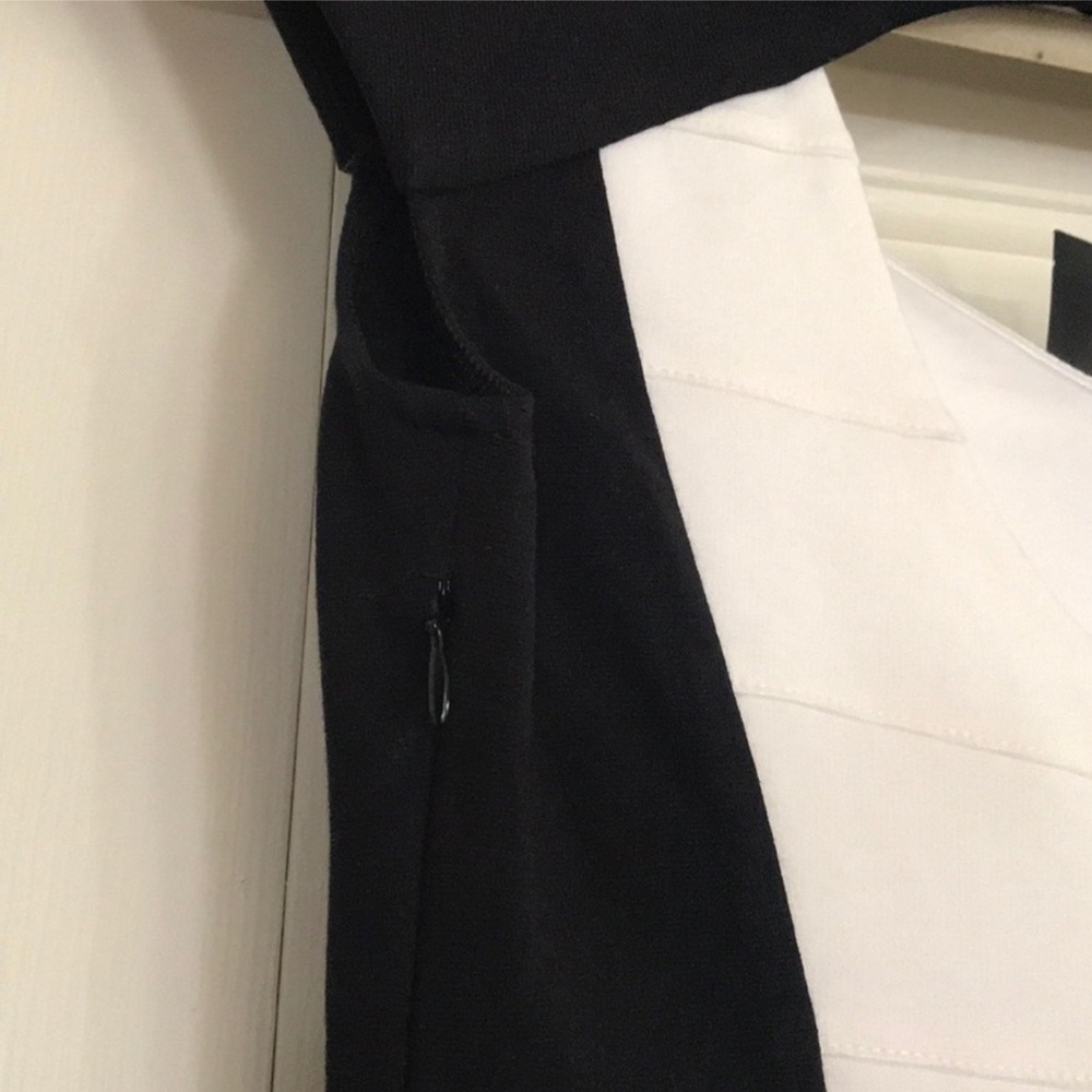 NWT Express Bodycon Dress - Picture 6 of 14